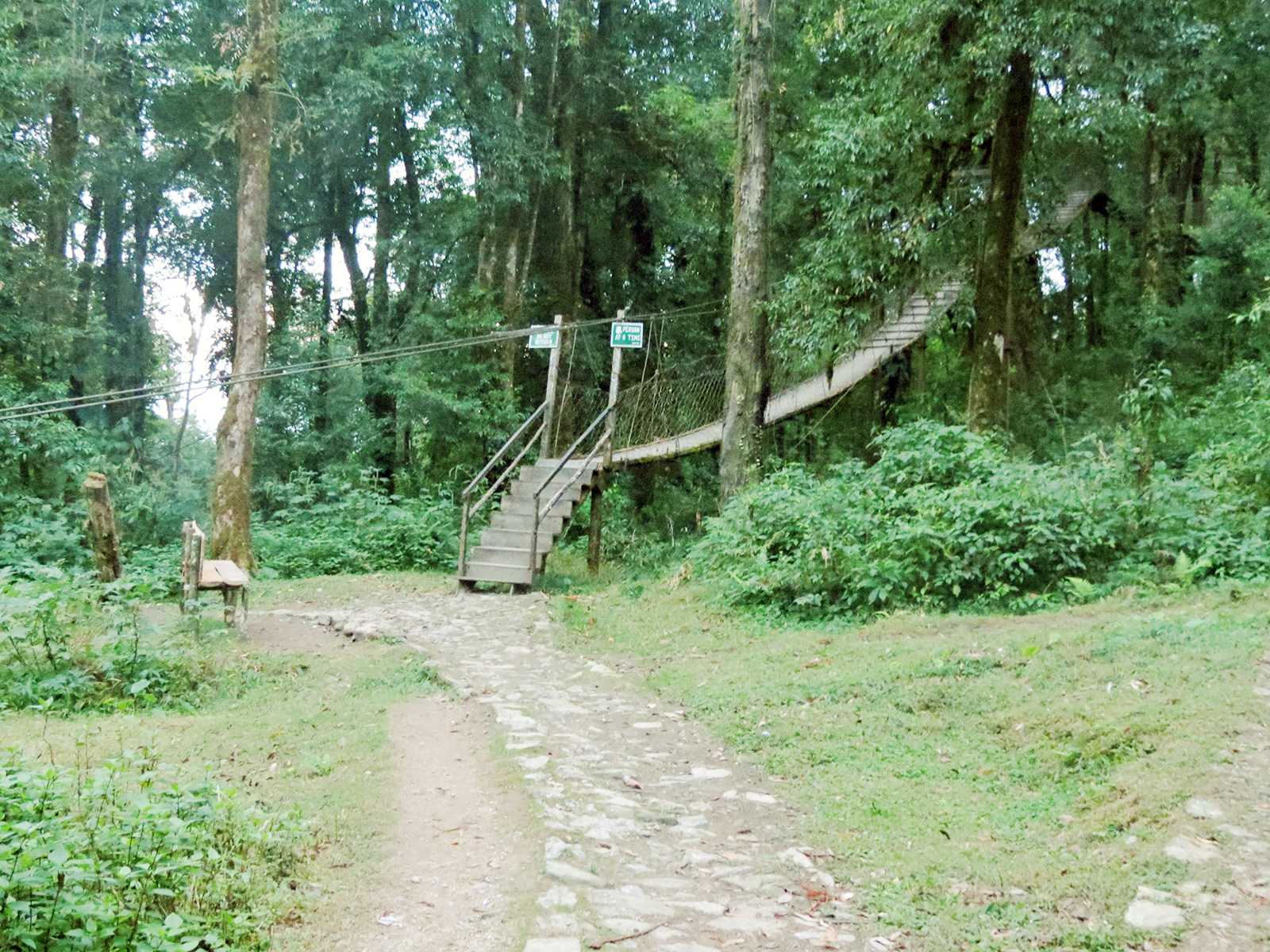 Tourist places in Lolegaon, West Bengal.