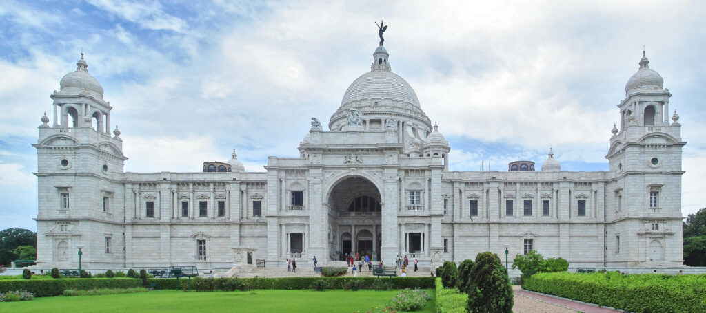 tourist places in Kolkata, West Bengal