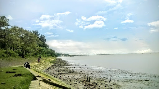 Picnic Spot in Raichak Near Kolkata.