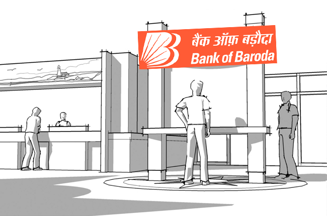 Bank of Baroda Recruitment 2022