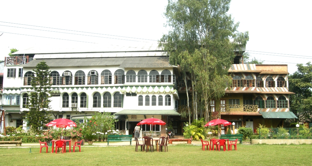 Nirala Resorts Near Kolkata