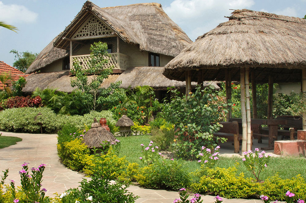 The Vedic Village Resort Near Kolkata