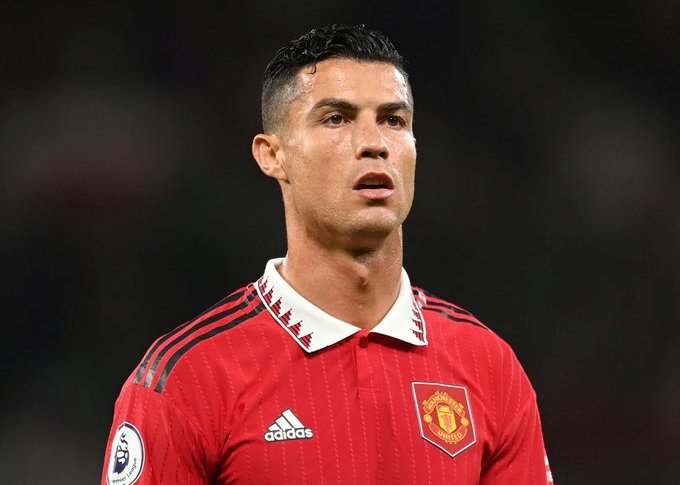 Manchester United part ways with Cristiano Ronaldo; CR7 informs everyone before playing in the 2022 World Cup for Portugal