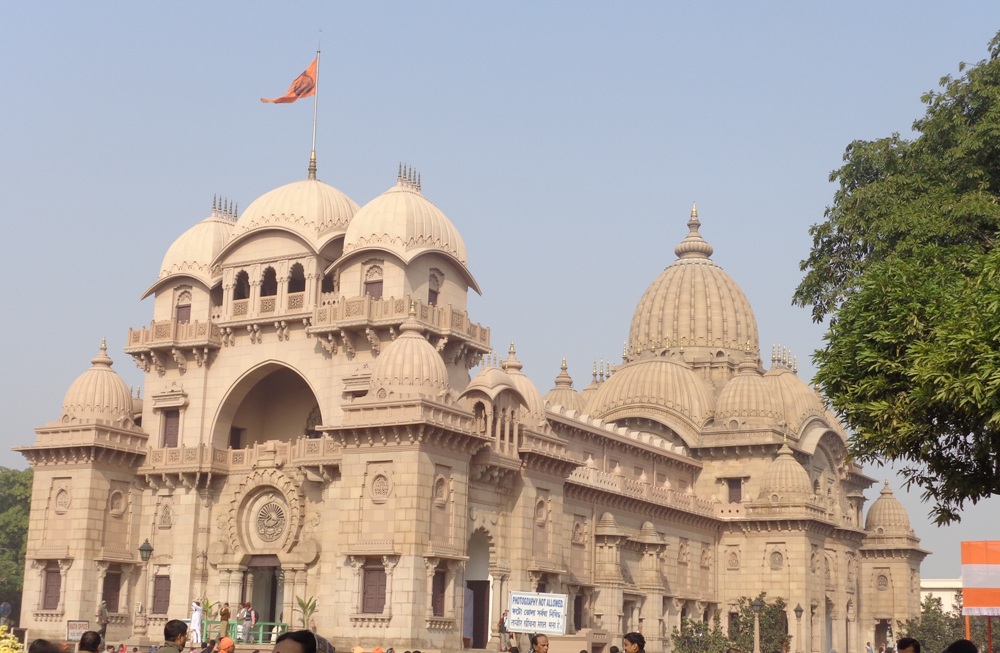 Belur Math, tourist places Near Kolkata