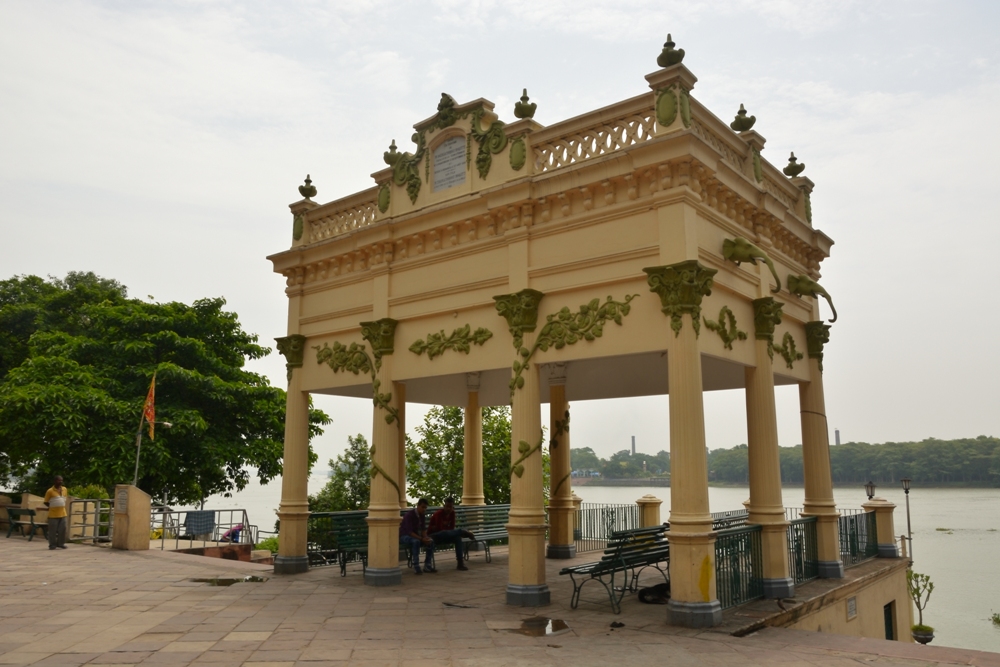 Chandannagar, tourist places Near Kolkata