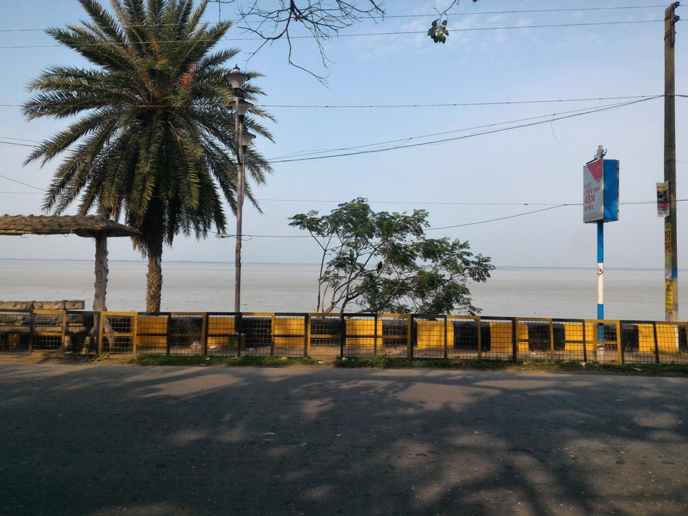 Diamond Harbour, tourist places Near Kolkata