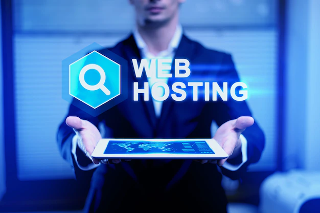 Top 10 Web Hosting Company in Kolkata