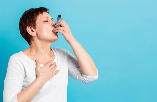 Suffering in the winter with asthma problems? Specialist doctors advise on control and prevention methods