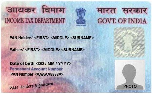 PAN card lost? Apply for an Alternative Card Online and Know the Simple Procedure