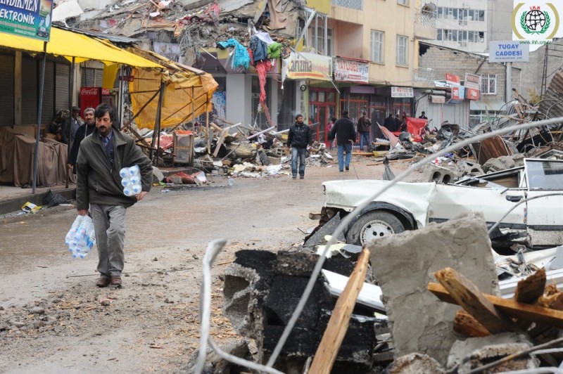 Turkey Earthquake: 4,000 dead, World Health Organization fears 20,000 deaths in Turkey-Syria earthquake