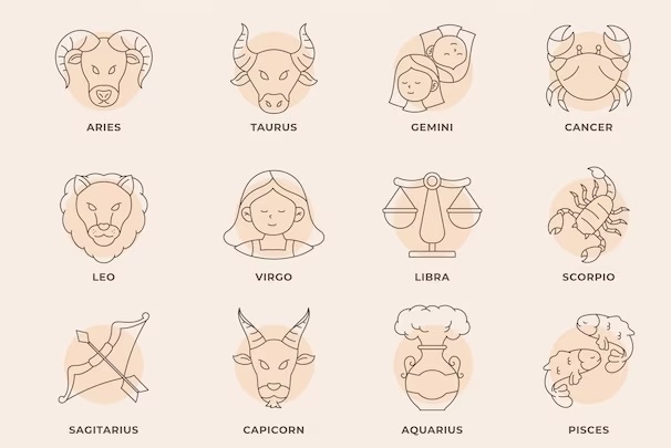 These zodiacs should not marry each other.