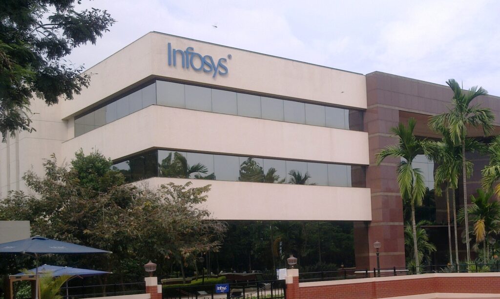 Infosys in Kolkata: Infosys is opening a new campus in West Bengal very soon.