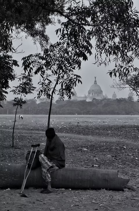 West Bengal Weather News in Live Update: Although the morning will be cloudy, the afternoon will be sunny, and the temperature will rise in the coming days.