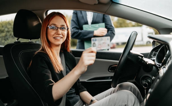 How to get a driving license in India?