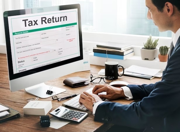 How to file income tax returns in 2023 in India?