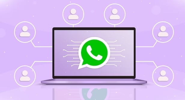 How To Use whatsapp On Your Desktop, Tablet And Laptop - Step-By-Step Guide