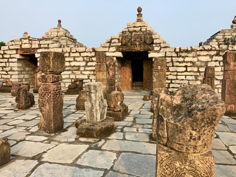 Sirpur Tourist Places in Chhattisgarh