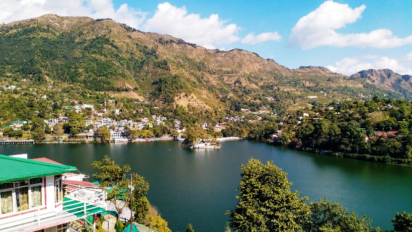 Bhimtal Tourist Places in Nainital