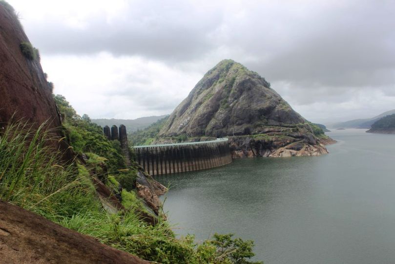 Idukki Dam Tourist Places in Idukki