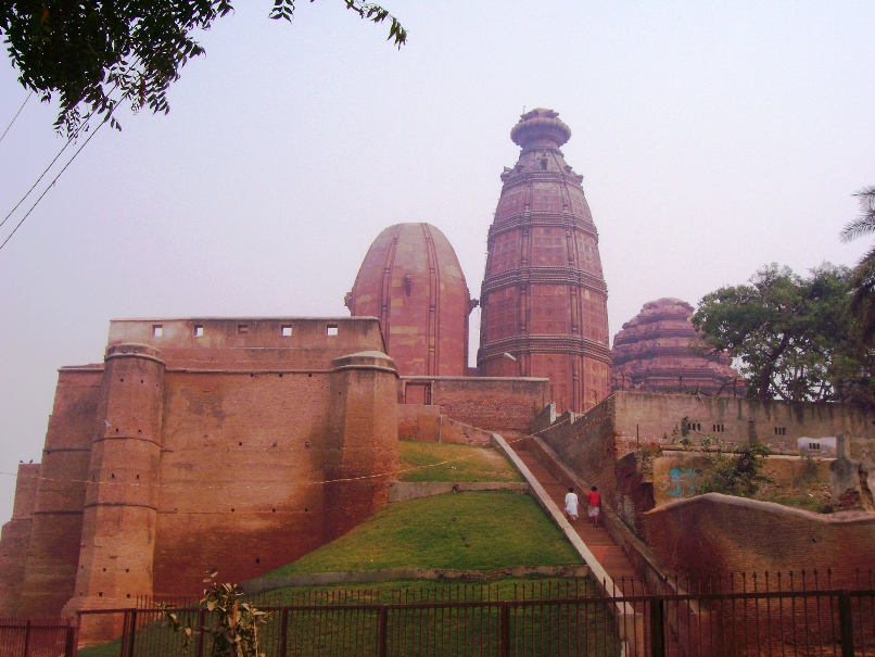 Madan Mohan Temple Tourist Places in Vrindavan