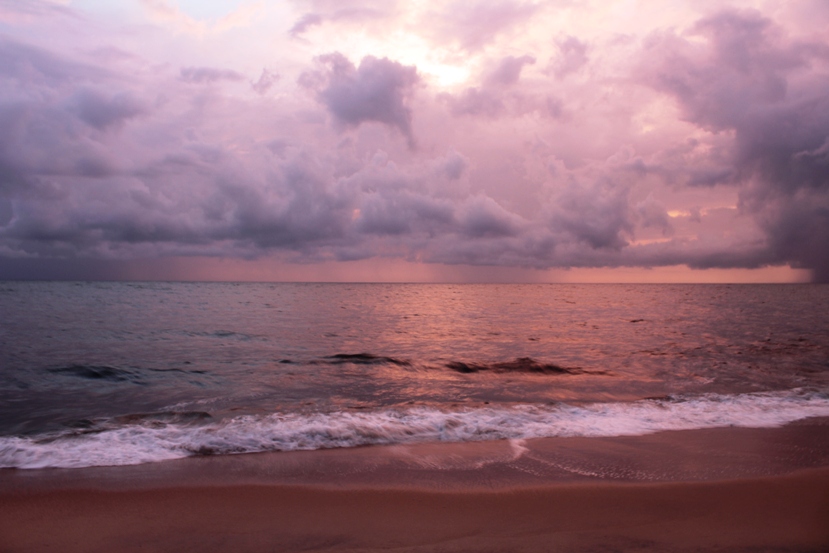 Marari Beach Tourist Places in Alappuzha