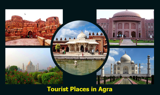 Best Tourist Places in Agra in 2023: Unveiling the Timeless Beauty of Love and Legacy
