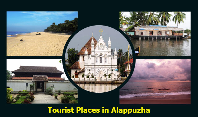 Best Tourist Places in Alappuzha in 2023: A Mesmerizing Journey through the Venice of the East