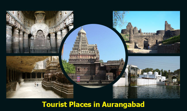 Exploring the Marvels of Aurangabad: Discovering the Best Attractions in 2023