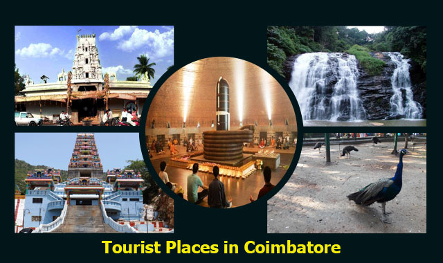 Best Tourist Places in Coimbatore in 2023: Discover the Enchanting Gems.