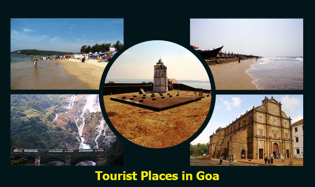 The Best Tourist Places in Goa in 2023: Exploring the Enchanting Gems