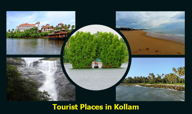 Exploring the Top 10 Tourist Places in Kollam: A Journey to Tranquilly