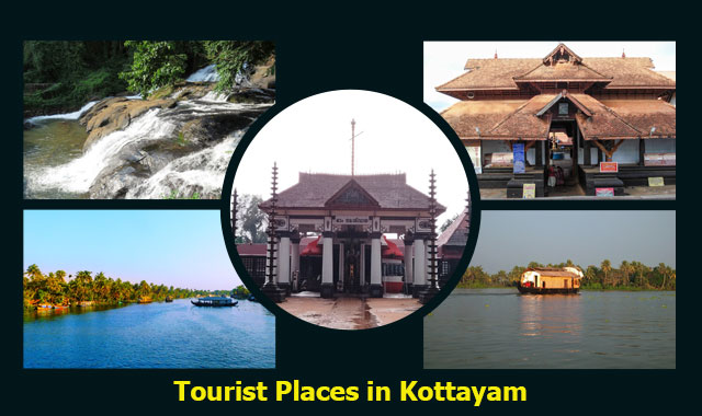 Exploring the Serene Beauty: The Best 20 Tourist Places in Kottayam in 2023