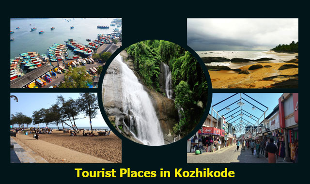 Discover the Best Tourist Places in Kozhikode in 2023: A Journey into Enchanting Kerala