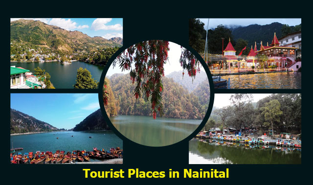 Discovering the Hidden Gems: The Best 10 Tourist Places in Nainital in 2023
