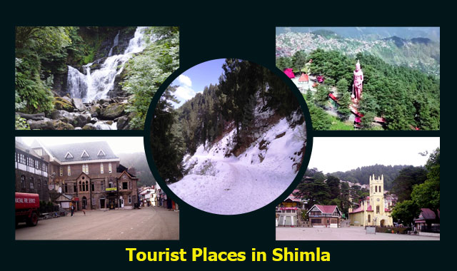 Exploring the Best Tourist Places in Shimla in 2023: A Mesmerizing Escape