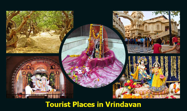 The Best Tourist Places in Vrindavan in 2023: Unveiling the Spiritual Bliss