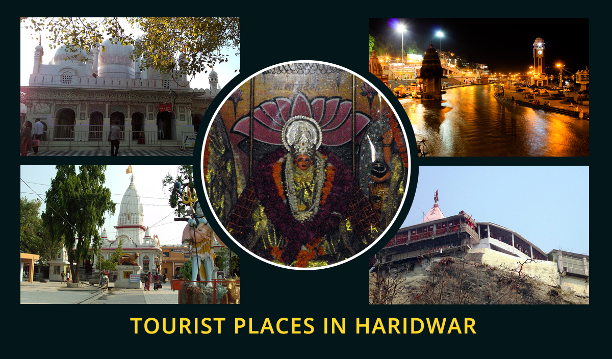 The Best Tourist Places in Haridwar in 2023: Delving into the Spiritual and Cultural Charms of the Holy City