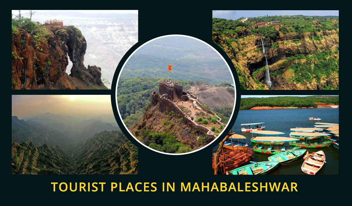 Best Tourist Places in Mahabaleshwar in 2023
