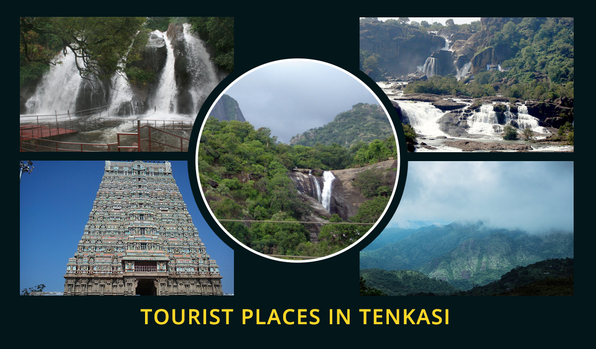 Best Tourist Places in Tenkasi in 2023