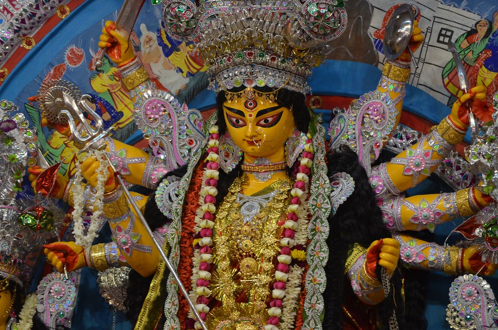 Durga Puja Weather Update: Rain Expected in Kolkata and Assam - Check the Latest IMD Update