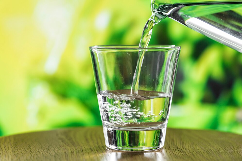 Health Tips: How much purified water is good for your health