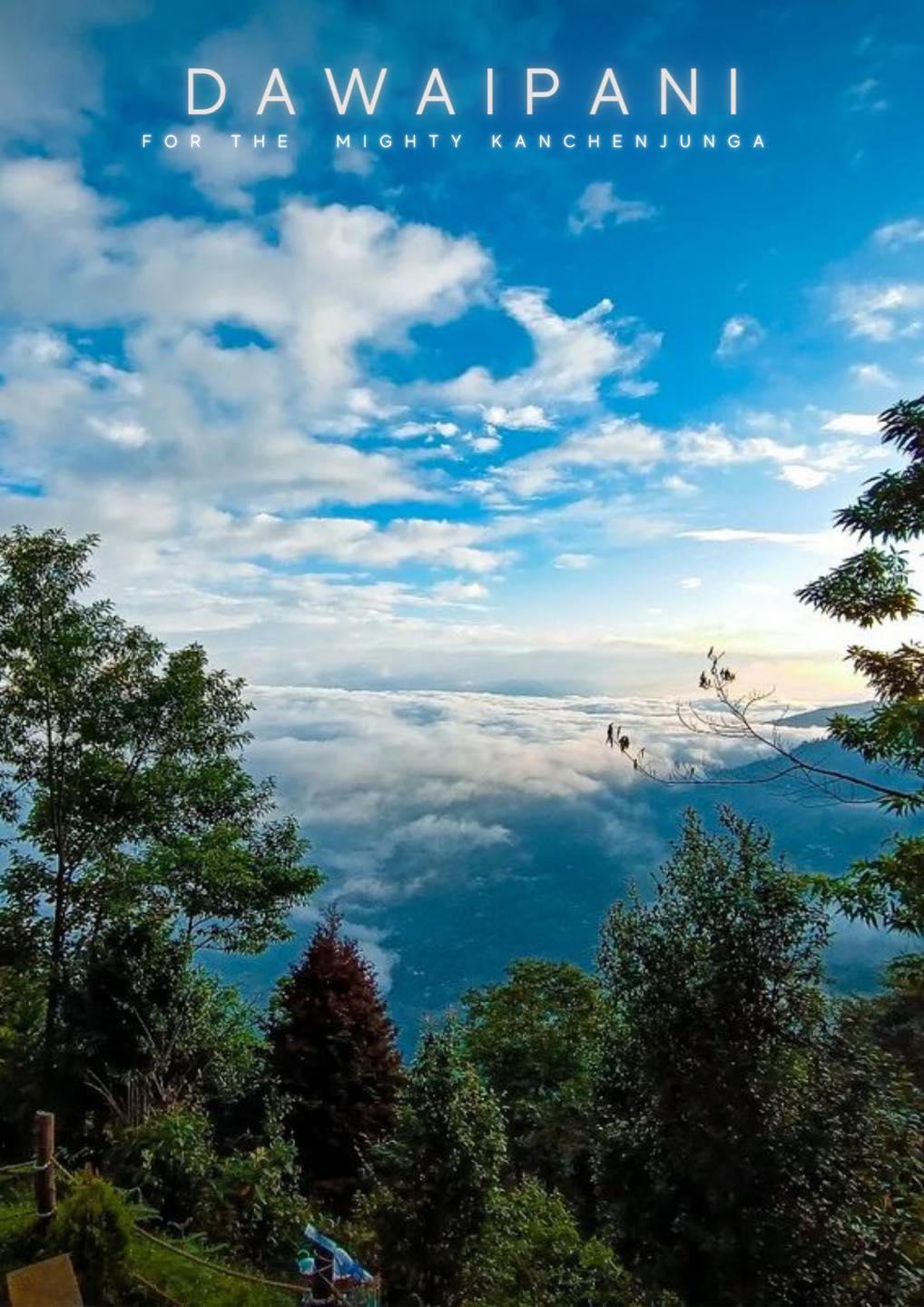 Dawaipani, North Bengal