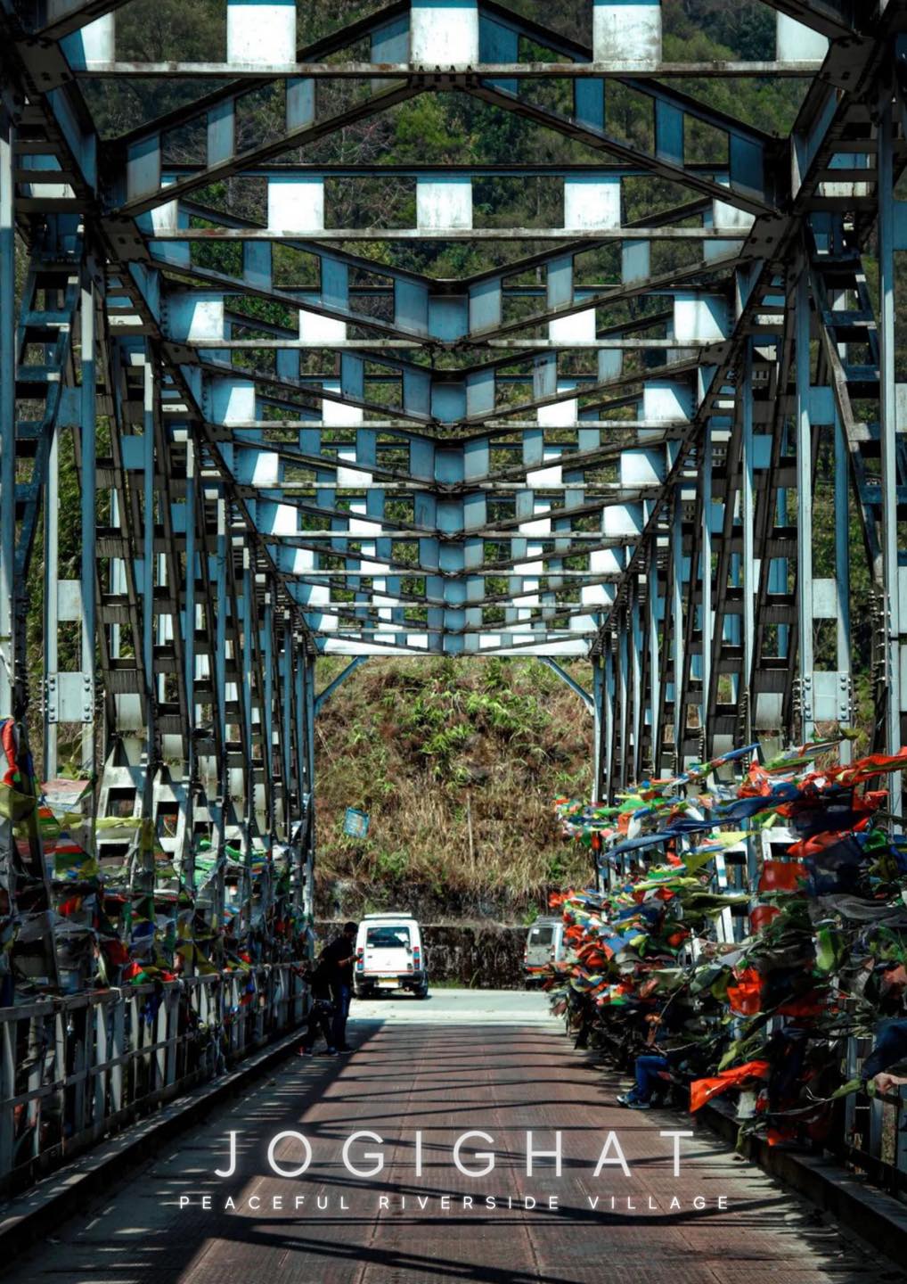 Jogighat, North Bengal