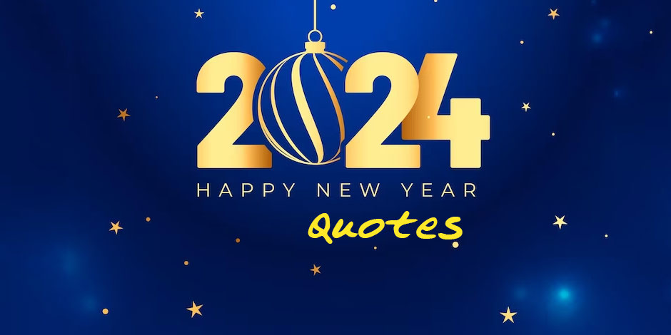 Best Happy New Year 2024 wishes 